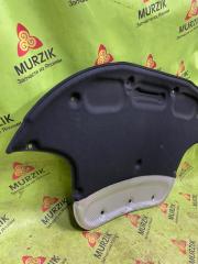 Обшивка капота MERCEDES E W212 OM 642.850