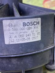 Насос продувки катализатора V 2011 W639 272.978 3.5L