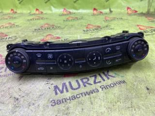Блок управления печки MERCEDES E 2005