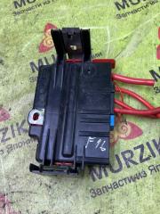 Клемма аккумулятора X5 2007 E70 M57D30T2 306D3