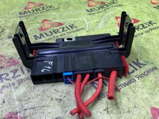 Клемма аккумулятора X5 2007 E70 M57D30T2 306D3