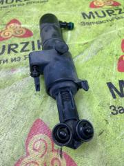 Форсунка омывателя фары левая MERCEDES E 2012 W212 OM 642.850 a2128600147 контрактная