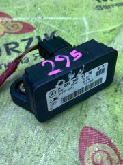 Датчик ускорения CLK 2008 W209 om 642.910 3.0L