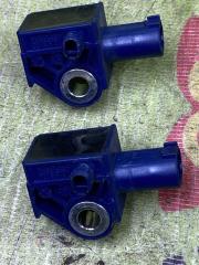 Датчик удара E 2012 W212 OM 642.850