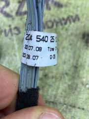 Проводка двери передняя C 2008 W204 m 271.950