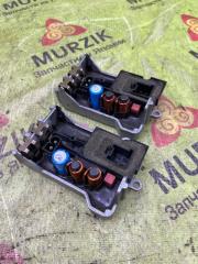 Резистор оборотов печки MERCEDES E 2005 W211 648.961 3.2 cdi a2308210251 контрактная