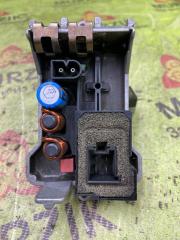 Резистор оборотов печки E 2005 W211 648.961 3.2 cdi