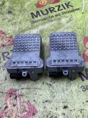 Резистор оборотов печки E 2005 W211 648.961 3.2 cdi