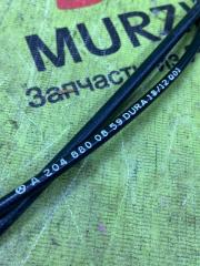 Трос капота C 2012 W204 271.860