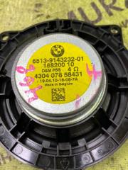 Динамик передний X1 2010 E84 N52B30A