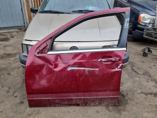 Запчасть двери левые Cadillac SRX 2003-2009
