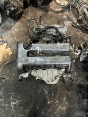 Двигатель Nissan Primera 1995-2000