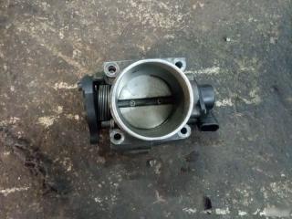 Дроссельная заслонка Volvo S40