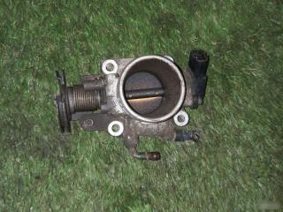 Дроссельная заслонка Mazda Demio