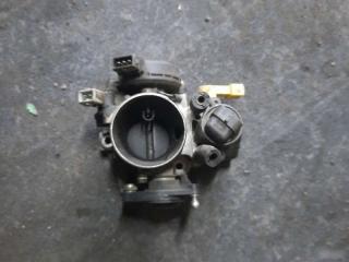 Дроссельная заслонка Peugeot 406 1995-2003