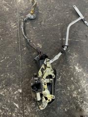 Запчасть замок двери передний правый Volvo 850 1991-1997