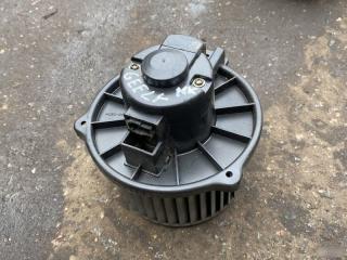 Фото запчасти моторчик печки Geely MK 2006-2013 Б/У запчасть Запчасть моторчик печки Geely MK 2006-2013