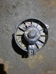 Моторчик печки Nissan Almera 1995-2000