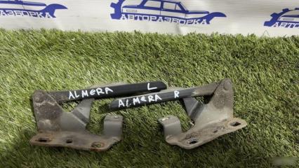 Петли капота Nissan Almera Classic 2006-2013