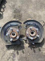 Поворотные кулаки передние Nissan Qashqai 2010-2013