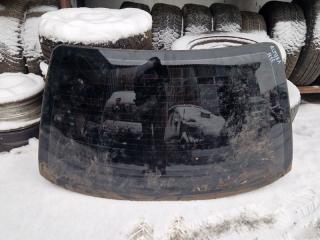 Стекло заднее Nissan Almera 2000-2003