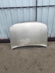 Запчасть капот Nissan March