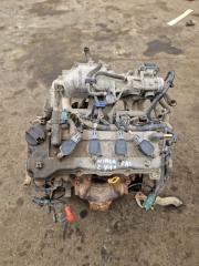 Двигатель Nissan Wingroad