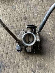 Дроссельная заслонка Лада 2114 2010