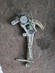 Запчасть стеклоподъемник передний левый Subaru Legacy