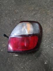 Запчасть фонарь правый Subaru Legacy