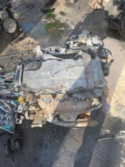 Двигатель Nissan Wingroad