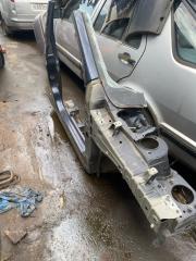 Фото запчасти порог кузова Nissan Qashqai 2010 Б/У запчасть Запчасть порог кузова Nissan Qashqai 2010
