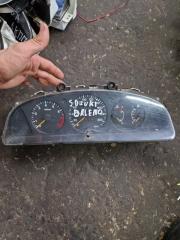 Запчасть панель приборов Suzuki Baleno