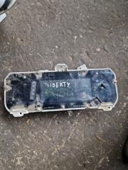 Запчасть панель приборов Nissan Liberty