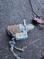 Запчасть стартер Subaru Legacy