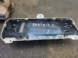 Запчасть панель приборов Nissan Liberty 1998-2004