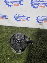 Моторчик печки Nissan Primera