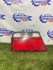 Запчасть фонарь задний левый Mazda 626