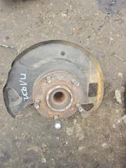 Кулак поворотный передний левый Nissan Maxima