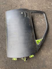 Запчасть дверь передняя правая Nissan Micra