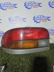Запчасть фонарь левый Subaru Impreza