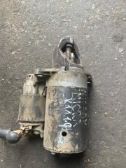 Запчасть стартер Nissan Micra