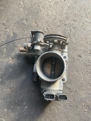 Дроссельная заслонка Nissan Primera