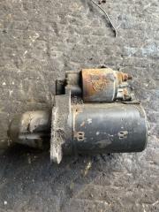 Запчасть стартер Nissan Micra