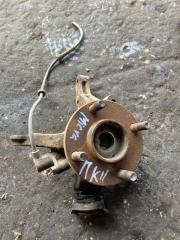 Запчасть поворотный кулак передний правый Nissan Micra