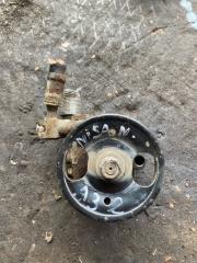 Насос ГУР Nissan Maxima