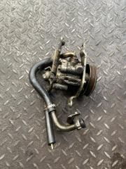 Запчасть насос гур Nissan Micra