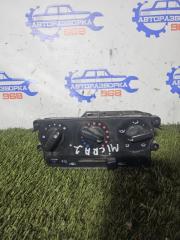 Запчасть блок управления печкой Nissan Micra