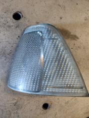 Запчасть поворотник передний левый Москвич 2141