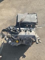 Двигатель Nissan Micra